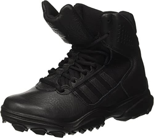 botas de las fuerzas especiales | de Botas Adidas GSG 9.2